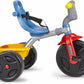 Feber Trike Evo 3In1 C20 - Marah Kids