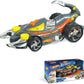 Hot Wheels L&S Monster Act.Scorpedo B/O - Marah Kids