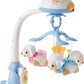 Vtech LULLABY LAMBS MOBILE (VTUK) - Marah Kids