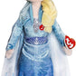 TY DISNEY FROZEN ELSA W/ SOUND - Marah Kids