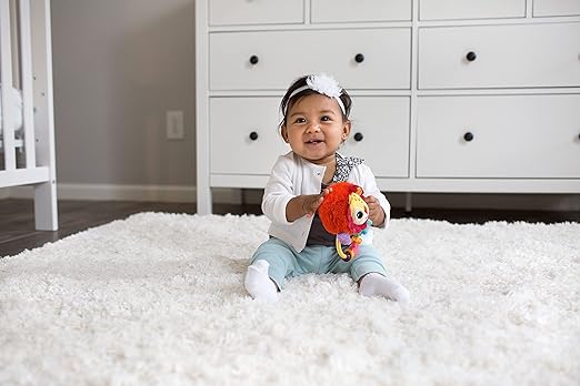 Vtech Shake & Explore Lion - Marah Kids