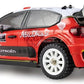 MJX - HYPER GO 1:14 2.4G Licensed Citroen C3 Brushless Rc Car | 40mph RC Drift with Gyro | 4WD RTR High Speed Rally Car | 2000 Mah RC | Suitable Ages 14+ ( Muliticolour) - Marah Kids