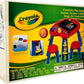 Crayola CREATIVITY PLAY STATION (2 stool) - Marah Kids