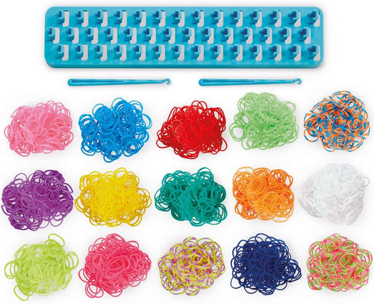Addo Oti Loom Bands Kit Cdu8