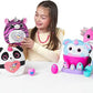 ZURU RAINBOCORNS EGGZANIA MINI MANIA - ORG - MP - Marah Kids