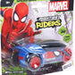 Mondo Marvel Mm Rider Spiderman - Marah Kids