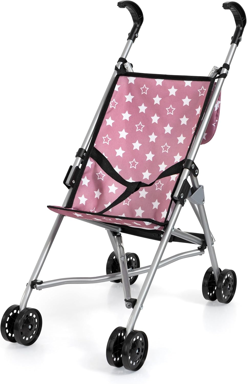 BAYER Dolls Buggy Set With Bag 46Cm - Marah Kids