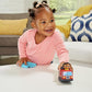 VTech CoComelon Go! Go! Smart Wheels Nina’s Fire Truck & Track, Fire Sounds & Songs with SmartPoint, Ages 1.5 – 5 Years - Marah Kids