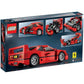 Lego Creator Expert Ferrari F40 Construction Set