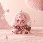 Pop Mart Skullpanda Winter Symphony Pendant Sealed Case (6 Blind Boxes) 