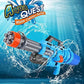 Mondo Water Gun 68Cm - Marah Kids
