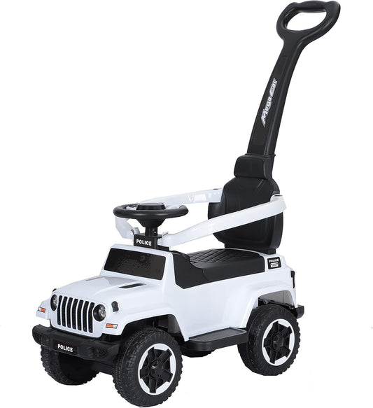 Power Wheelz Ride - On Push Car Battery Operated - Marah Kids
