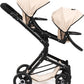 BAYER Dolls Pram Twin Neo - Marah Kids