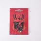 MARVEL SPIDER - MAN BEYOND LIMITS A4 NOTEBOOK - Marah Kids