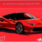 Bburago 1:18 Ferrari  R & P - SF90 XX Stradale
