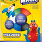 Crayola Model Magic Craft Pack - Marah Kids