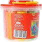 FABER - CASTELL MODELLING CLAY 500GM (10X50GM) - Marah Kids