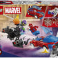 LEGO Marvel Spider-Man Race Car & Venom Green Goblin 76279