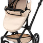 BAYER Dolls Pram Xeo - Marah Kids