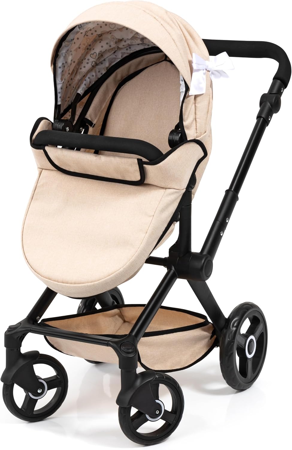 BAYER Dolls Pram Xeo - Marah Kids