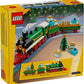 LEGO Creator Winter Holiday Train Promo Set 40700