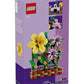 Lego 40683 Flower Trellis Display