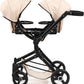 BAYER Dolls Pram Twin Neo - Marah Kids