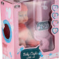 Power Joy Baby Cayla Rattle Set 25cm Battery Operated - Marah Kids