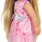 HAYATI GIRL DOLL SANDY L.HAIR HDRESS18IN - Marah Kids