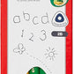 FABER - CASTELL FC JUNIOR TRIANGULAR GRAPHITE PENCIL 2B 12PC - Marah Kids