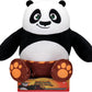 Headstart Kungfu Panda 4 Plush Cushy Po 10" - Marah Kids