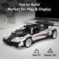 Cada Z - Wind Sports Car - Marah Kids