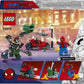 LEGO Marvel Motorcycle Chase: Spider-Man vs. Doc Ock 76275