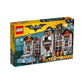 Lego Arkham Asylum