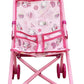 Power Joy Baby Cayla Trolley, SO - 6617A - Marah Kids