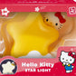 Hello Kitty Light Star B/O 6Asst - Marah Kids