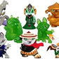 Headster - Kungfu Panda 4 Noodle Box Cdu12 Woc