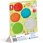 CLEMENTONI Baby Animal Sensory Balls - Marah Kids