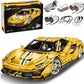 Cada MASTER - 1:8 Italian Super Car 488 (RC) - Marah Kids