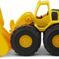 Cat Mini Crew Worker Fw 7" 3 Pc - Marah Kids