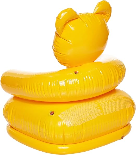 Jilong - Sun Club Little Bear Kiddie Chair - Marah Kids