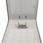 MAXI LEVER ARCH FILE F/S BROAD FIXED MECHANISM WITH POCKET BLACK