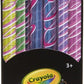 Crayola - Erasable Twistables Colored Pencils | Bold & Bright - 12pcs - Marah Kids