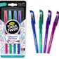 Crayola 4ct. Iridescent Gel Pens - Marah Kids