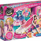 CLEMENTONI Crazychic Fashion Collection - Marah Kids