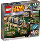 Lego Star Wars - Battle Droid Troop Carrier - Marah Kids