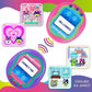 BANDAI TAMAGOTCHI UNI PURPLE BO - Marah Kids