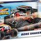 Hot Wheels Rc M.Truck Bone Shaker B/O - Marah Kids