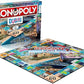 MONOPOLY DUBAI UAE OFFICIAL EDITION1 DGR - Marah Kids