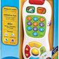 VTECH TINY TOUCH REMOTE - Marah Kids